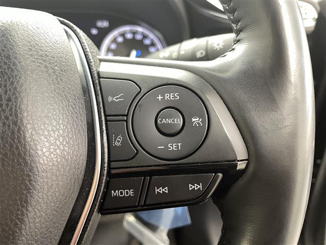 ハリアーハイブリッド Z レザーパッケージ 12.3インチナビ JBLサウンドシステム 全方位 クルーズコントロール レザーシート パワーシート ステアリングヒーター シートヒーター シートクーラー パワーバックドア オートライト LED(6枚目)