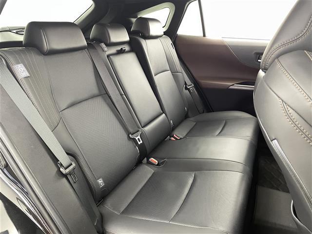 ハリアーハイブリッド Z レザーパッケージ 12.3インチナビ JBLサウンドシステム 全方位 クルーズコントロール レザーシート パワーシート ステアリングヒーター シートヒーター シートクーラー パワーバックドア オートライト LED(14枚目)