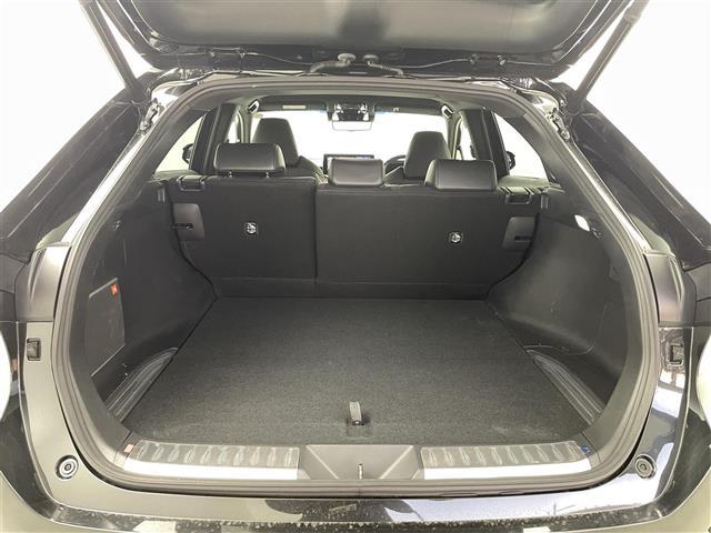 ハリアーハイブリッド Z レザーパッケージ 12.3インチナビ JBLサウンドシステム 全方位 クルーズコントロール レザーシート パワーシート ステアリングヒーター シートヒーター シートクーラー パワーバックドア オートライト LED(15枚目)