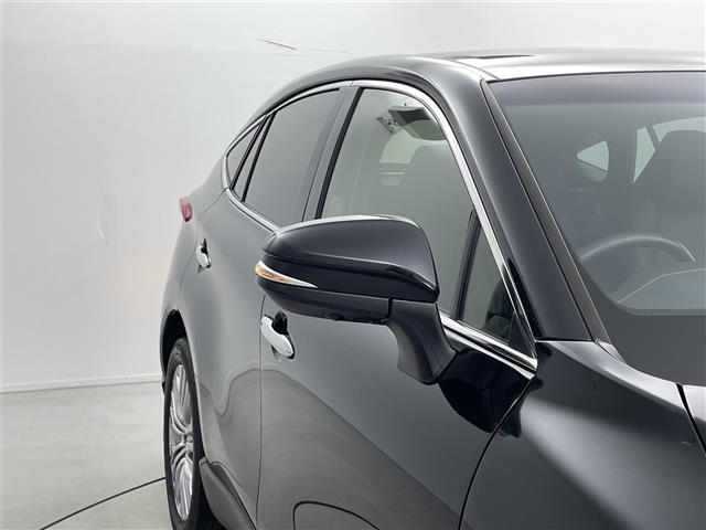 ハリアーハイブリッド Z レザーパッケージ 12.3インチナビ JBLサウンドシステム 全方位 クルーズコントロール レザーシート パワーシート ステアリングヒーター シートヒーター シートクーラー パワーバックドア オートライト LED(16枚目)