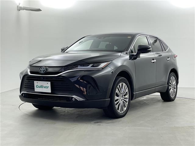 ハリアーハイブリッド Z レザーパッケージ 12.3インチナビ JBLサウンドシステム 全方位 クルーズコントロール レザーシート パワーシート ステアリングヒーター シートヒーター シートクーラー パワーバックドア オートライト LED(20枚目)