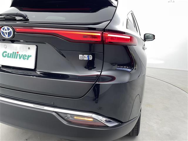 ハリアーハイブリッド Z レザーパッケージ 12.3インチナビ JBLサウンドシステム 全方位 クルーズコントロール レザーシート パワーシート ステアリングヒーター シートヒーター シートクーラー パワーバックドア オートライト LED(22枚目)