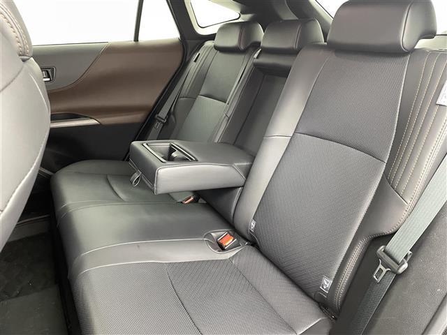 ハリアーハイブリッド Z レザーパッケージ 12.3インチナビ JBLサウンドシステム 全方位 クルーズコントロール レザーシート パワーシート ステアリングヒーター シートヒーター シートクーラー パワーバックドア オートライト LED(24枚目)