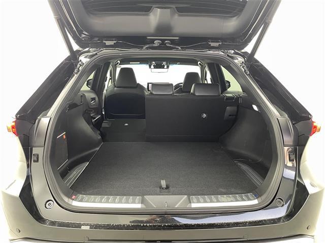 ハリアーハイブリッド Z レザーパッケージ 12.3インチナビ JBLサウンドシステム 全方位 クルーズコントロール レザーシート パワーシート ステアリングヒーター シートヒーター シートクーラー パワーバックドア オートライト LED(25枚目)