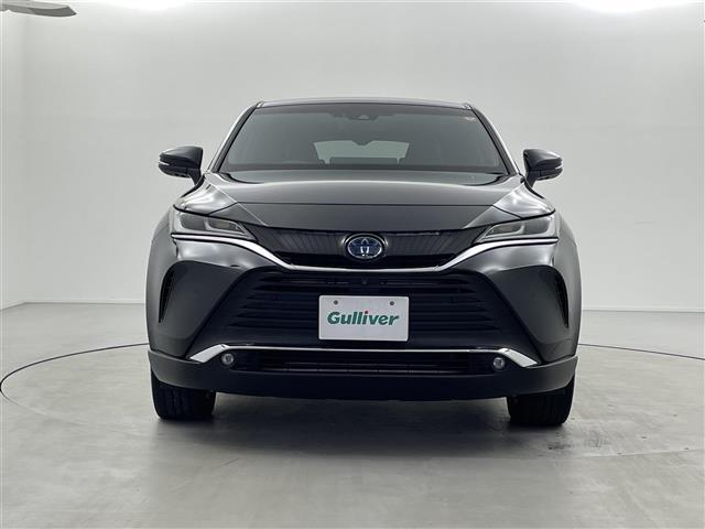 ハリアーハイブリッド Z レザーパッケージ 12.3インチナビ JBLサウンドシステム 全方位 クルーズコントロール レザーシート パワーシート ステアリングヒーター シートヒーター シートクーラー パワーバックドア オートライト LED(36枚目)