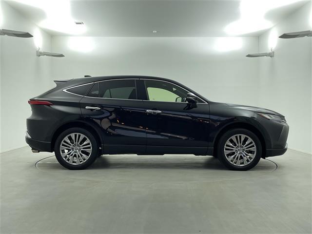 ハリアーハイブリッド Z レザーパッケージ 12.3インチナビ JBLサウンドシステム 全方位 クルーズコントロール レザーシート パワーシート ステアリングヒーター シートヒーター シートクーラー パワーバックドア オートライト LED(38枚目)