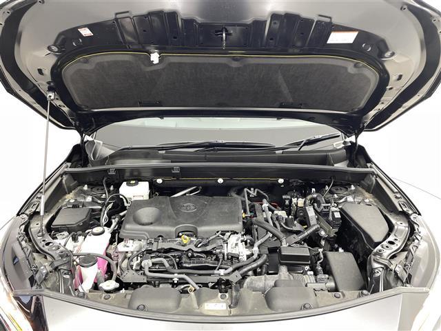 ハリアーハイブリッド Z レザーパッケージ 12.3インチナビ JBLサウンドシステム 全方位 クルーズコントロール レザーシート パワーシート ステアリングヒーター シートヒーター シートクーラー パワーバックドア オートライト LED(40枚目)