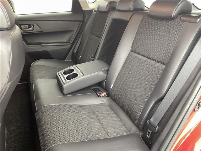 オーリス ハイブリッドGパッケージ モデリスタエアロ 純正ナビ CD/DVD/フルセグTV/Bluetooth/AM/FM バックカメラ ETC 衝突軽減ブレーキ サイドバイザー 前方ドライブレコーダ オートライト(23枚目)