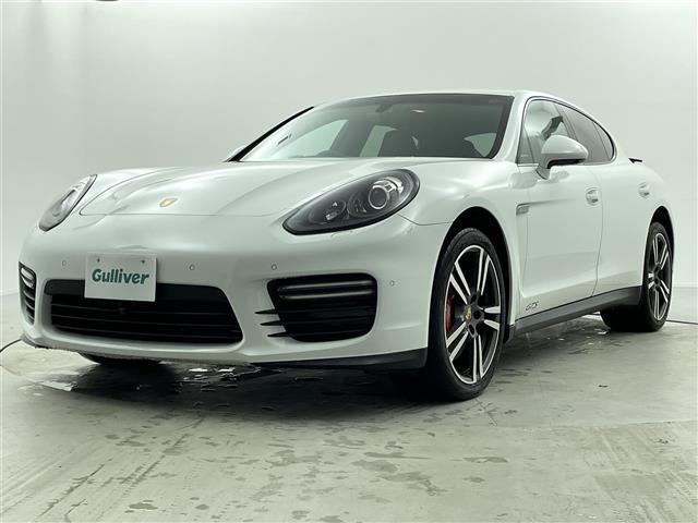 パナメーラ ＧＴＳ　ＢＯＳＥサウンド　サンルーフ　可動式リアウィング　純正クラリオン製ナビ　クルーズコントロール　ＥＴＣ　電動リアゲート　ドラレコ　シートヒーター　純正エアサス　純正可変バルブマフラー　パワーシート（34枚目）