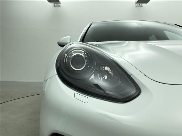 パナメーラ ＧＴＳ　ＢＯＳＥサウンド　サンルーフ　可動式リアウィング　純正クラリオン製ナビ　クルーズコントロール　ＥＴＣ　電動リアゲート　ドラレコ　シートヒーター　純正エアサス　純正可変バルブマフラー　パワーシート（36枚目）