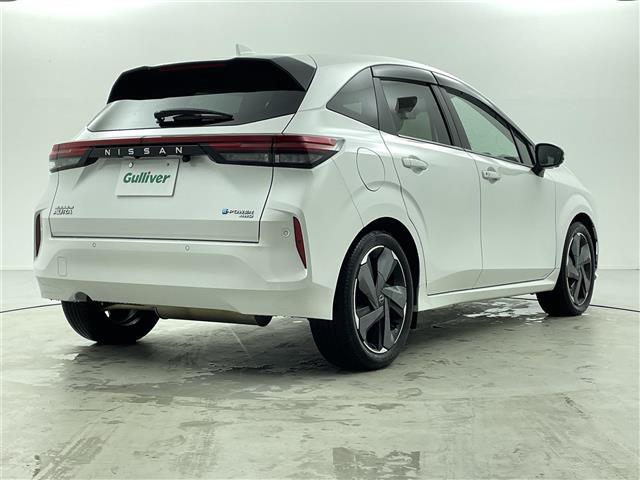 オーラ G FOUR プロパイロット BOSEサウンド 純正ディスプレイオーディオ&BT&フルセグTV インテリジェントアラウンドビューモニター インテリジェント エマージェンシーブレーキ 踏み間違い衝突防止アシスト(7枚目)