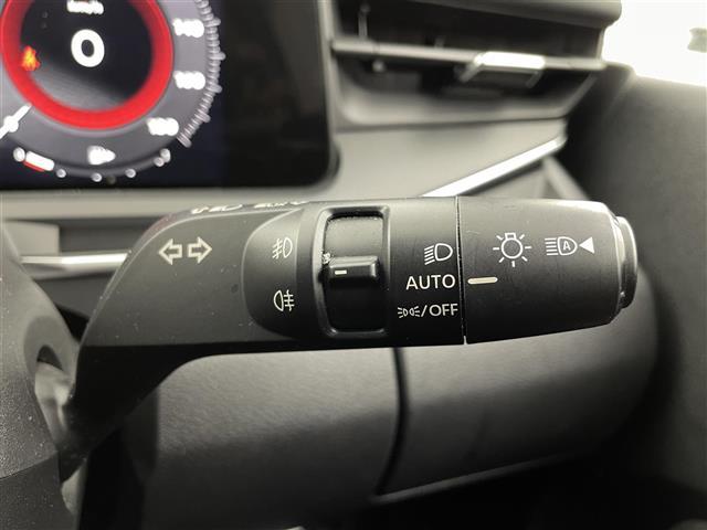 オーラ G FOUR プロパイロット BOSEサウンド 純正ディスプレイオーディオ&BT&フルセグTV インテリジェントアラウンドビューモニター インテリジェント エマージェンシーブレーキ 踏み間違い衝突防止アシスト(19枚目)