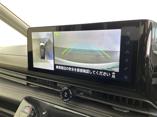 セレナ ハイウェイスターV 4WD 純正12.3インチメーカーオプションナビ 純正後席フリップダウンモニター アラウンドビューモニター 両側パワースライドドア インテリジェントルームミラー プロパイロット ETC2.0(9枚目)