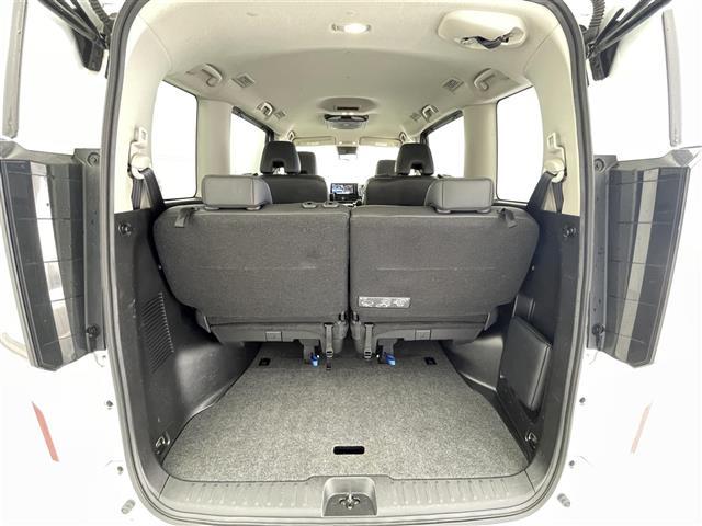 セレナ ハイウェイスターV 4WD 純正12.3インチメーカーオプションナビ 純正後席フリップダウンモニター アラウンドビューモニター 両側パワースライドドア インテリジェントルームミラー プロパイロット ETC2.0(30枚目)