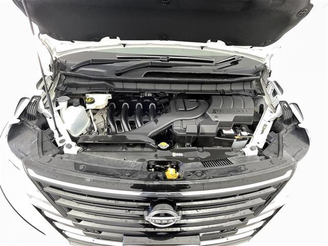 セレナ ハイウェイスターV 4WD 純正12.3インチメーカーオプションナビ 純正後席フリップダウンモニター アラウンドビューモニター 両側パワースライドドア インテリジェントルームミラー プロパイロット ETC2.0(41枚目)