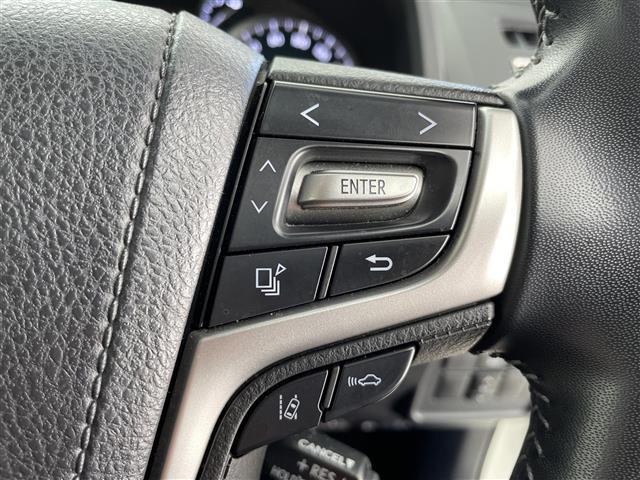 ランドクルーザープラド TX Lパッケージ 70thアニバーサリーリミテッド 純正メーカーオプション9インチナビ 7人乗り仕様 寒冷地仕様 全方位モニター プラドスーパーライブサウンド サドルタン 快適温熱レザーシート 純正18インチアルミホイール 純正スターター ETC(7枚目)