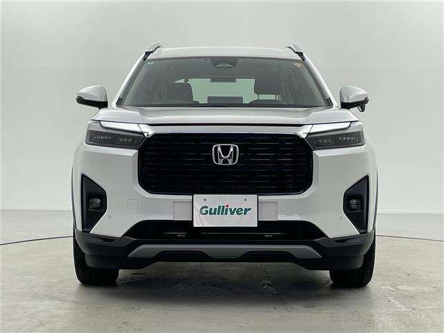 WR-V Z+ 純正8型ナビ バックカメラ ETC プッシュスタート スマートキー オートライト LEDヘッドライド フルセグTV クルーズコントロール 車線逸脱警報機能 レーンキープアシスト(18枚目)