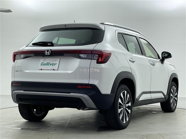 WR-V Z+ 純正8型ナビ バックカメラ ETC プッシュスタート スマートキー オートライト LEDヘッドライド フルセグTV クルーズコントロール 車線逸脱警報機能 レーンキープアシスト(23枚目)