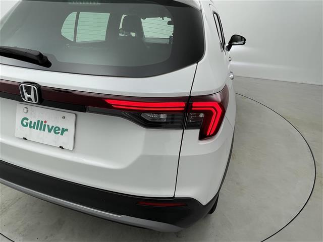 WR-V Z+ 純正8型ナビ バックカメラ ETC プッシュスタート スマートキー オートライト LEDヘッドライド フルセグTV クルーズコントロール 車線逸脱警報機能 レーンキープアシスト(26枚目)