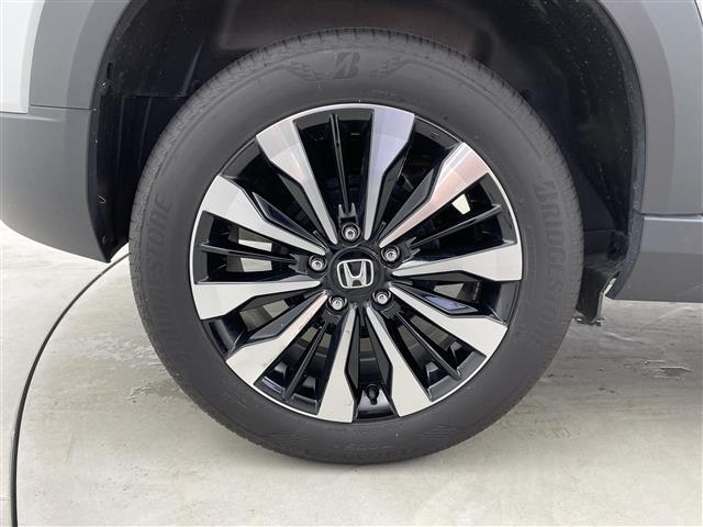 WR-V Z+ 純正8型ナビ バックカメラ ETC プッシュスタート スマートキー オートライト LEDヘッドライド フルセグTV クルーズコントロール 車線逸脱警報機能 レーンキープアシスト(27枚目)