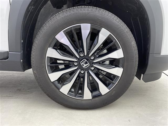 WR-V Z+ 純正8型ナビ バックカメラ ETC プッシュスタート スマートキー オートライト LEDヘッドライド フルセグTV クルーズコントロール 車線逸脱警報機能 レーンキープアシスト(28枚目)