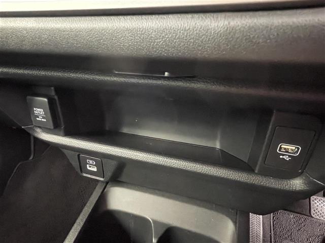 WR-V Z+ 純正8型ナビ バックカメラ ETC プッシュスタート スマートキー オートライト LEDヘッドライド フルセグTV クルーズコントロール 車線逸脱警報機能 レーンキープアシスト(29枚目)