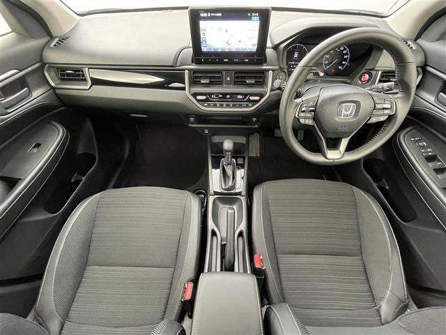 WR-V Z+ 純正8型ナビ バックカメラ ETC プッシュスタート スマートキー オートライト LEDヘッドライド フルセグTV クルーズコントロール 車線逸脱警報機能 レーンキープアシスト(42枚目)