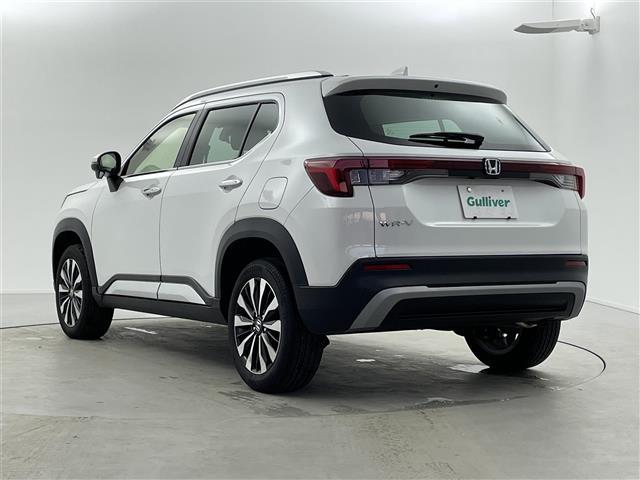 WR-V Z+ 純正8型ナビ バックカメラ ETC プッシュスタート スマートキー オートライト LEDヘッドライド フルセグTV クルーズコントロール 車線逸脱警報機能 レーンキープアシスト(43枚目)