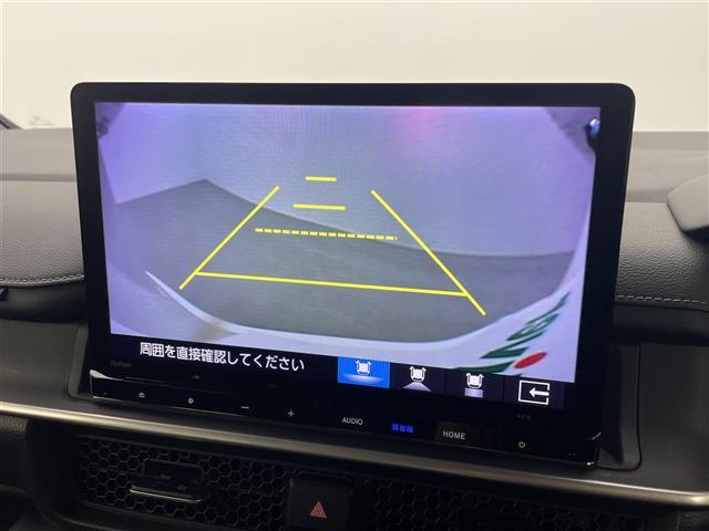 ステップワゴン スパーダ ホンダセンシング 純正ナビ バックカメラ 衝突軽減ブレーキ クルーズコントロール 車線逸脱警報機能 両側パワースライドドア パワーリアゲート 電動サイドブレーキ ブレーキホールド機能(3枚目)