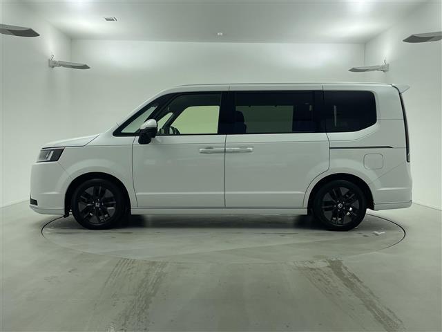 ステップワゴン スパーダ ホンダセンシング 純正ナビ バックカメラ 衝突軽減ブレーキ クルーズコントロール 車線逸脱警報機能 両側パワースライドドア パワーリアゲート 電動サイドブレーキ ブレーキホールド機能(20枚目)