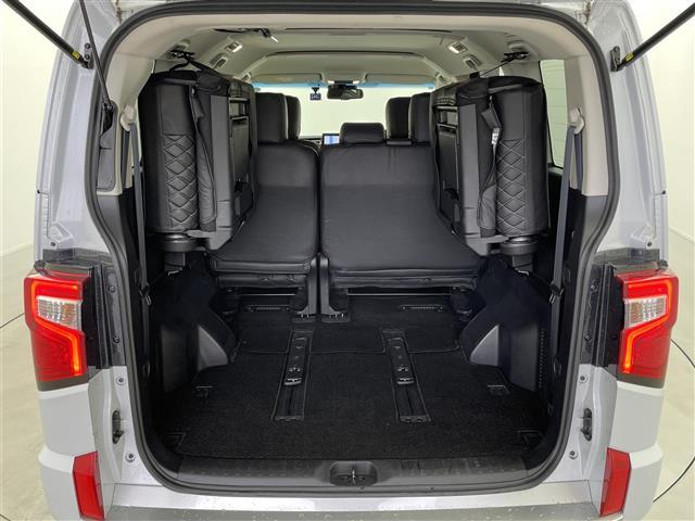 デリカＤ：５ Ｐ　純正１０型ナビ　アラウンドモニター　ステアリングヒーター　シートヒーター　ＥＴＣ　電動サイドブレーキ　ブレーキホールド機能　両側パワースライドドア　オートライト　ＬＥＤヘッドライド（40枚目）