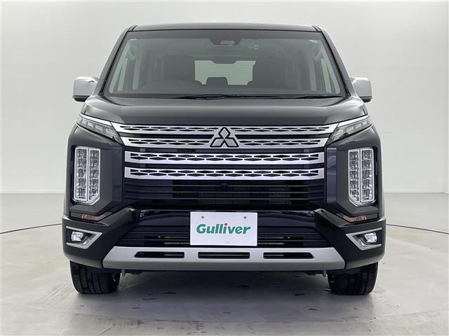 デリカＤ：５ Ｐ　４ＷＤ　純正１０．１メーカーオプションナビ　ＣＤ／ＤＶＤ／Ｂｌｕｅｔｏｏｔｈ／フルセグ　マルチアラウンドビューモニター　バックカメラ　両側パワースライドドア　パワーバックドア　ステアリングヒーター（31枚目）