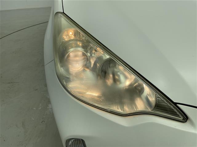 アクア Ｓ　純正ナビ　バックカメラ　ＥＴＣ　ＣＤ／ＤＶＤ　Ｂｌｕｅｔｏｏｔｈ　フルセグＴＶ　ステアリングスイッチ　ヘッドライドレベライザー　電動格納ミラー（20枚目）