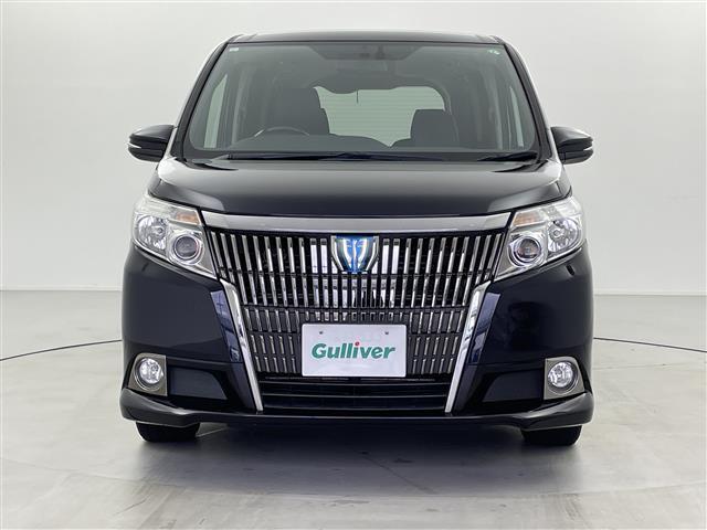 エスクァイア ハイブリッドＧｉ　アルパイン製ＢＩＧＸナビ　アルパイン製フリップダウンモニター　バックカメラ　シートヒーター　レザーシート　両側パワースライドドア　置くだけ充電　クルーズコントロール　純正ビルトインＥＴＣ　衝突被害軽減（27枚目）