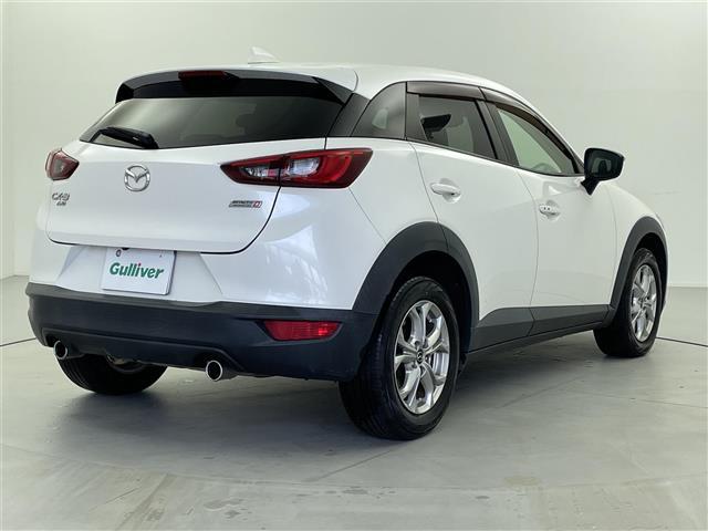 ＣＸ－３ ＸＤ（20枚目）