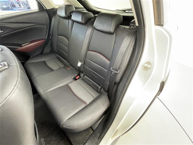 ＣＸ－３ ＸＤ　プロアクティブ　４ＷＤ　純正ナビ　ヘッドアップディスプレイ　バックカメラ　パワーシート　ステアリングヒーター　シートヒーター　シートメモリ　アイ・アクティブセンス　レーダークルーズコントロール　パドルシフト　純正ＡＷ（23枚目）