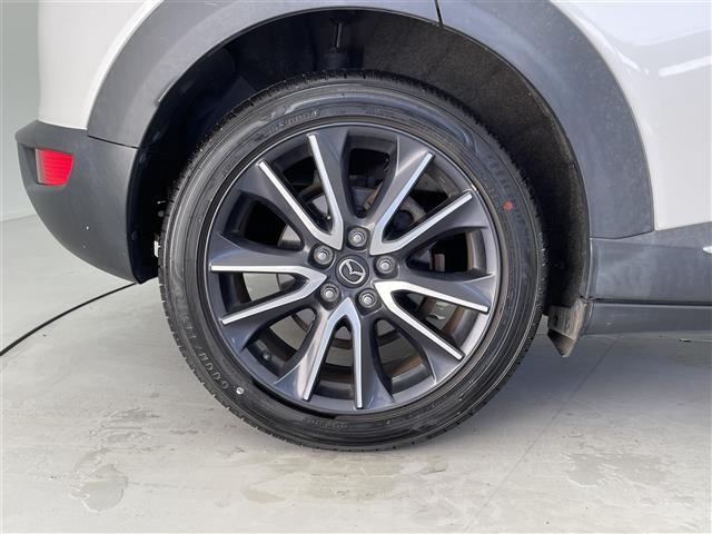 ＣＸ－３ ＸＤ　プロアクティブ　４ＷＤ　純正ナビ　ヘッドアップディスプレイ　バックカメラ　パワーシート　ステアリングヒーター　シートヒーター　シートメモリ　アイ・アクティブセンス　レーダークルーズコントロール　パドルシフト　純正ＡＷ（41枚目）