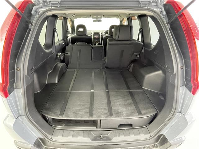 エクストレイル ２０Ｘ　４ＷＤ　ナビ　ＣＤ／ＤＶＤ／ＴＶ　横滑り防止　オールモード４×４－ｉシステム　ダウンヒルアシストコントロール　オートライト　純正ホイール　フォグランプ　ＥＴＣ（22枚目）