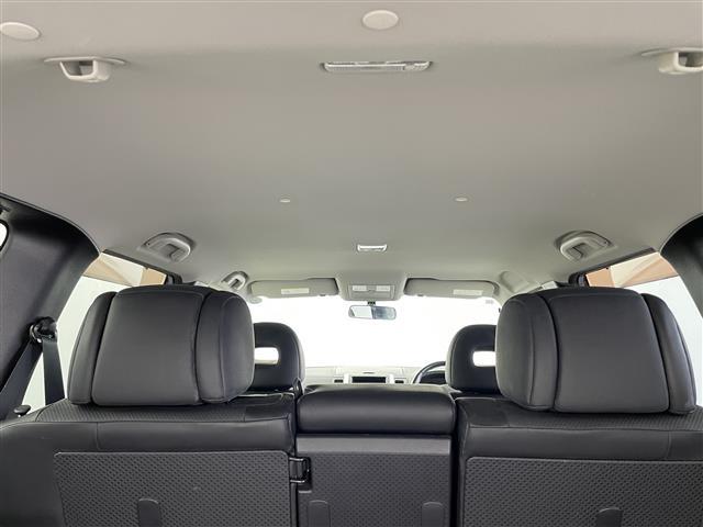 エクストレイル ２０Ｘ　４ＷＤ　ナビ　ＣＤ／ＤＶＤ／ＴＶ　横滑り防止　オールモード４×４－ｉシステム　ダウンヒルアシストコントロール　オートライト　純正ホイール　フォグランプ　ＥＴＣ（28枚目）