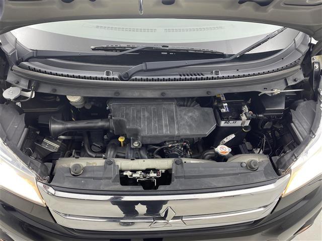 ｅＫカスタム Ｇ（39枚目）