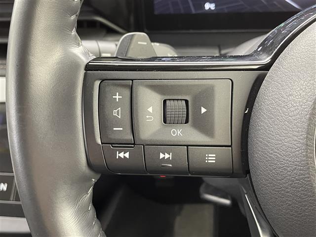 セレナ ハイウェイスターＶ　純正１２．３インチナビ　プロパイロット　フリップダウンモニター　アラウンドビューモニター　インテリジェントルームミラー　３６０°セーフティアシスト車線逸脱警報（ＬＤＷ）衝突被害軽減ブレーキ　　ＥＴＣ（18枚目）