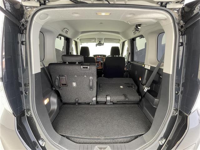 タンク カスタムＧ－Ｔ　衝突軽減ブレーキ　純正９インチナビ　ＣＤ　ＤＶＤ　ＴＶ　Ｂｌｕｅｔｏｏｔｈ　バックカメラ　横滑り防止システム　両側パワースライドドア　ビルトインＥＴＣ　前方ドライブレコーダー　オートＬＥＤヘッドライト（30枚目）