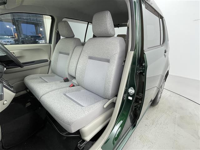 パッソ Ｘ　ＬパッケージＳ　純正ＣＤチェンジャー　ＥＴＣ　ドライブレコーダー　スマートアシスト　衝突軽減ブレーキ　電動格納ミラー　プッシュエンジンスタート　アイドリングストップ（16枚目）