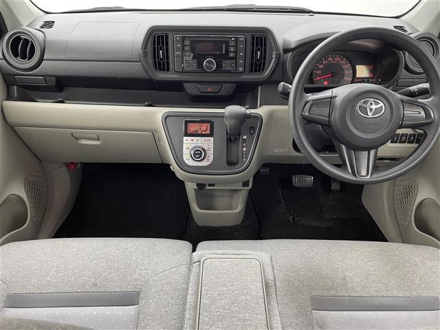 パッソ Ｘ　ＬパッケージＳ　純正ＣＤチェンジャー　ＥＴＣ　ドライブレコーダー　スマートアシスト　衝突軽減ブレーキ　電動格納ミラー　プッシュエンジンスタート　アイドリングストップ（42枚目）