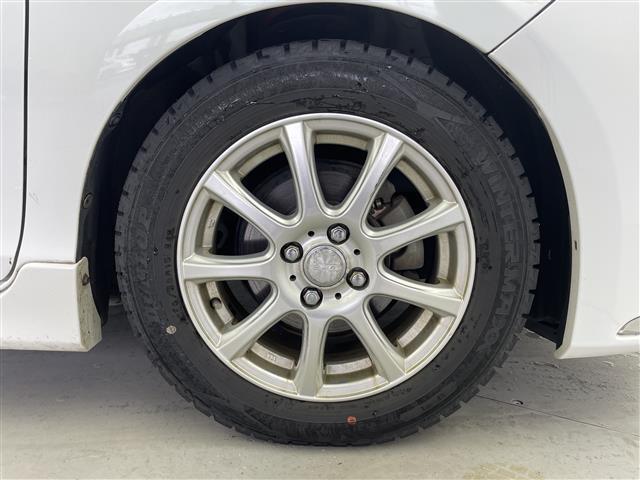 アクア G G’s KENWOOD製SDナビ(FM/AM/BT/CD/DVD/Ipod)ハーフレザーシート 純正LEDヘッドライト 純正フロントフォグライト 社外ETC(36枚目)