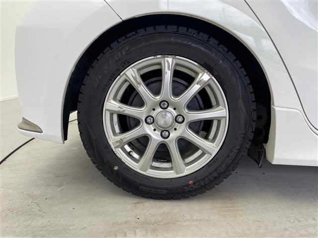 アクア G G’s KENWOOD製SDナビ(FM/AM/BT/CD/DVD/Ipod)ハーフレザーシート 純正LEDヘッドライト 純正フロントフォグライト 社外ETC(37枚目)