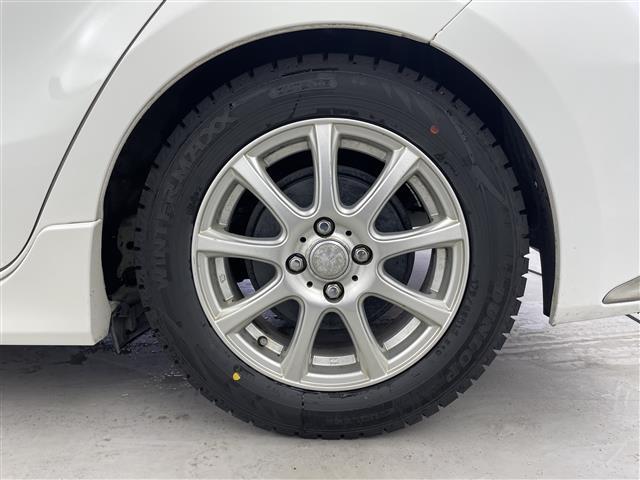 アクア G G’s KENWOOD製SDナビ(FM/AM/BT/CD/DVD/Ipod)ハーフレザーシート 純正LEDヘッドライト 純正フロントフォグライト 社外ETC(38枚目)