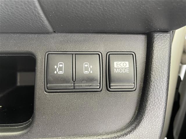 セレナ ハイウェイスター S-ハイブリッド Vエアロモード 純正ナビ CD/DVD/Bluetooth/TV 両側パワースライド オートライト フォグランプ ETC プッシュスタート スマートキー スペアキー(15枚目)