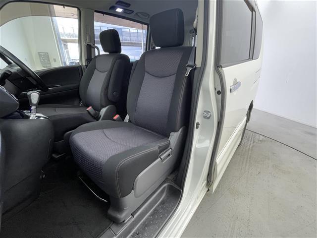 セレナ ハイウェイスター S-ハイブリッド Vエアロモード 純正ナビ CD/DVD/Bluetooth/TV 両側パワースライド オートライト フォグランプ ETC プッシュスタート スマートキー スペアキー(23枚目)