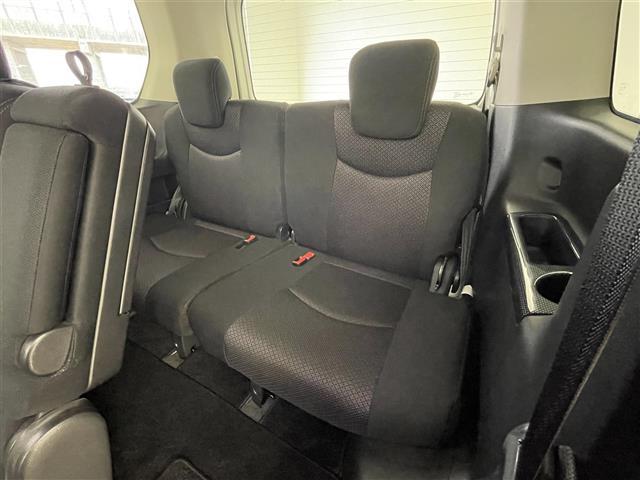 セレナ ハイウェイスター S-ハイブリッド Vエアロモード 純正ナビ CD/DVD/Bluetooth/TV 両側パワースライド オートライト フォグランプ ETC プッシュスタート スマートキー スペアキー(25枚目)